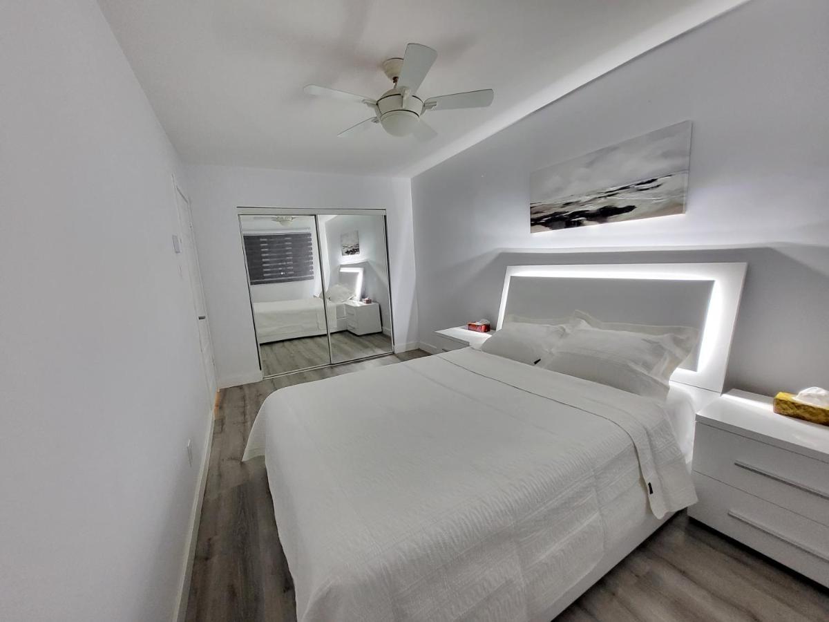 4 Bedrooms Beautiful Townhouse * Montreal
