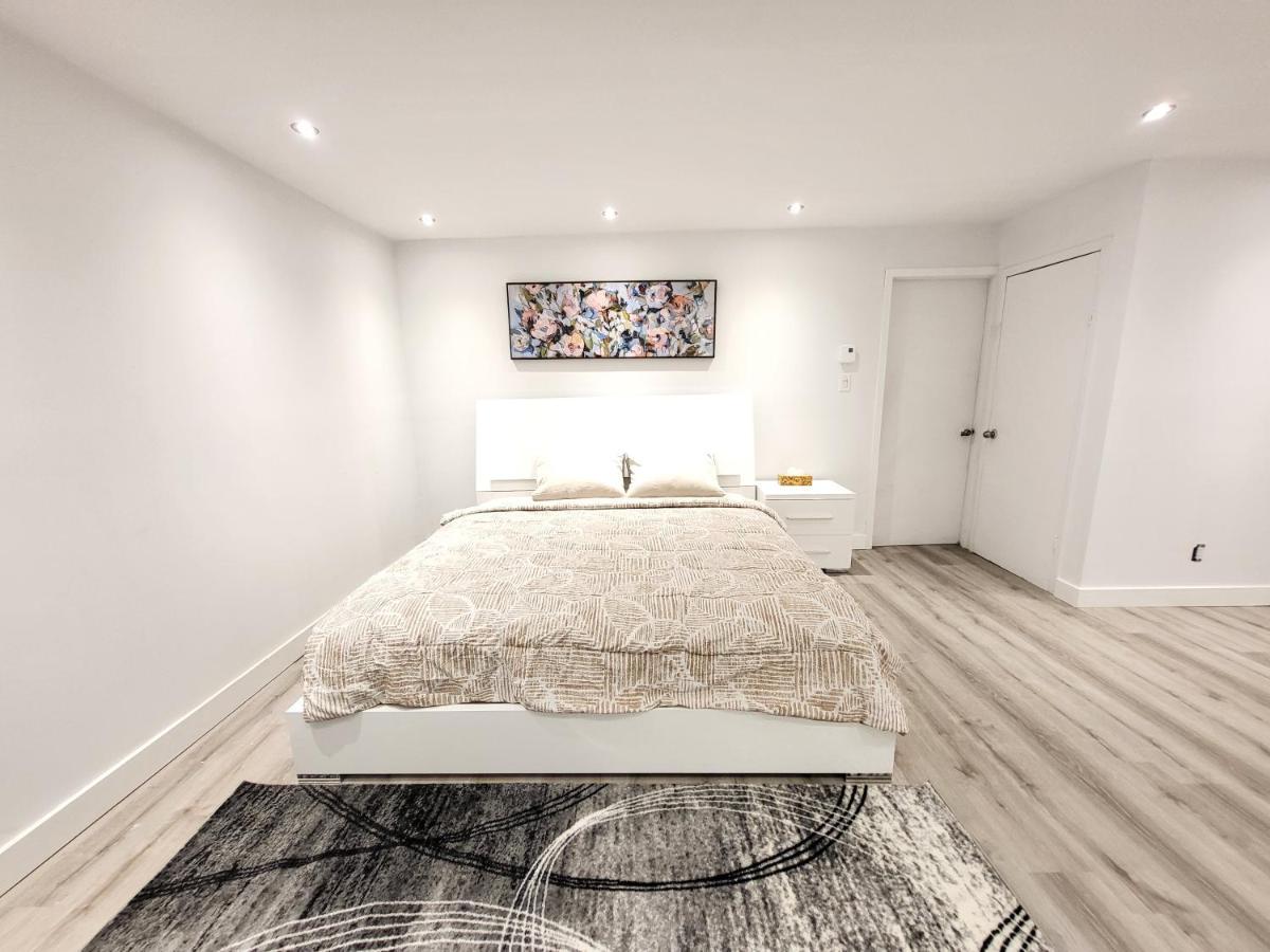 4 Bedrooms Beautiful Townhouse *