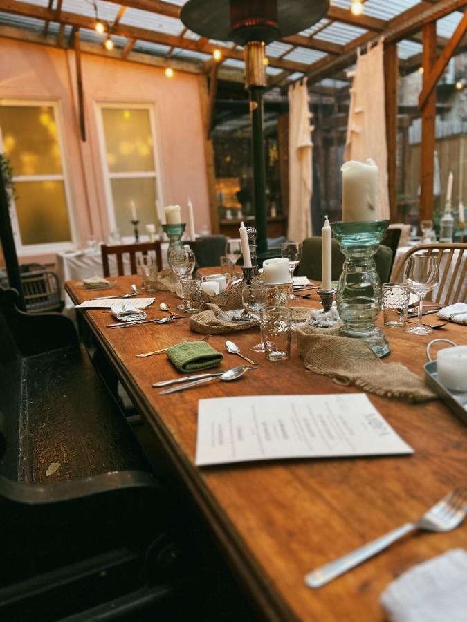 Bed & Breakfast L'hotel Particulier Griffintown