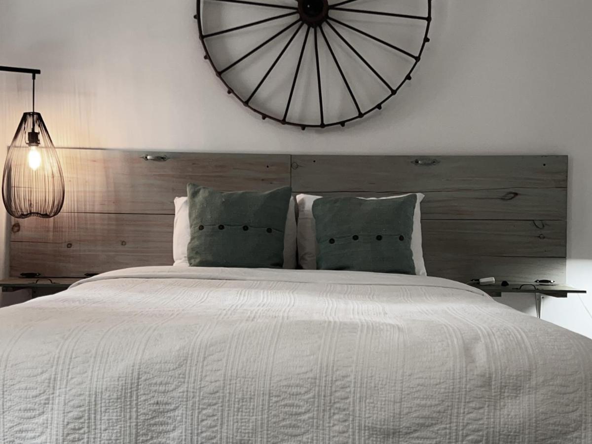 L'hotel Particulier Griffintown *