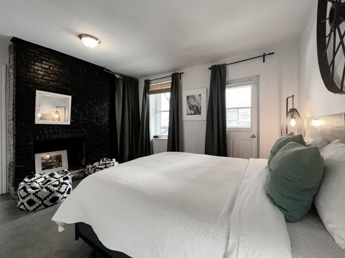 L'hotel Particulier Griffintown
