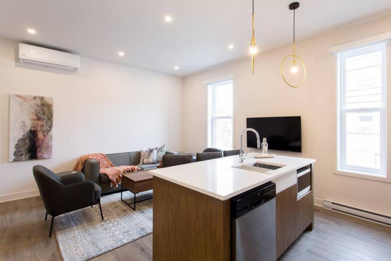Brand New Light Filled Mile End Flat By Denstays Apartment *
