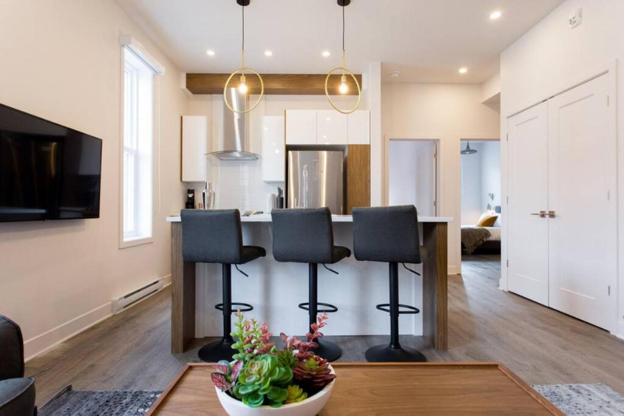 Apartment Brand New Light Filled Mile End Flat By Denstays *