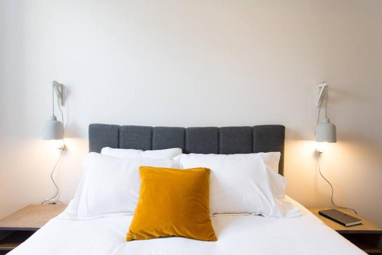 Apartment Brand New Light Filled Mile End Flat By Denstays