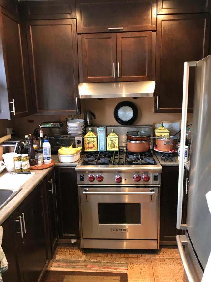 Bed & Breakfast Repos & Manna Downtown 3*