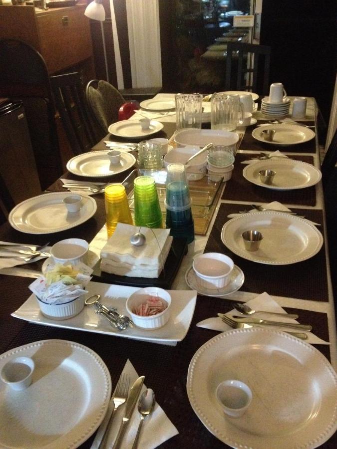 Bed & Breakfast Repos & Manna Downtown