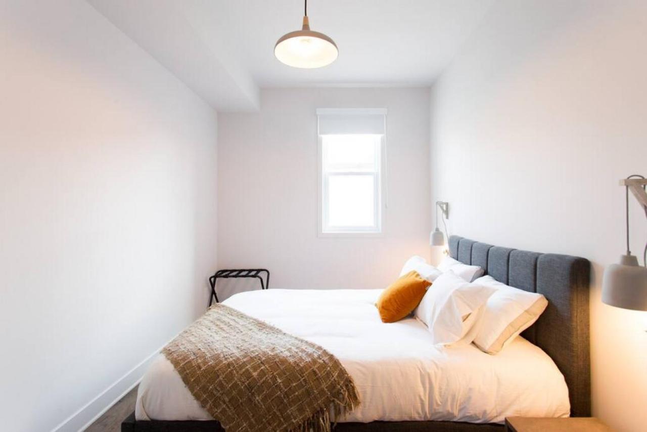 Brand New Light Filled Mile End Flat By Denstays