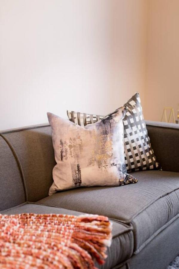 Apartment Brand New Light Filled Mile End Flat By Denstays