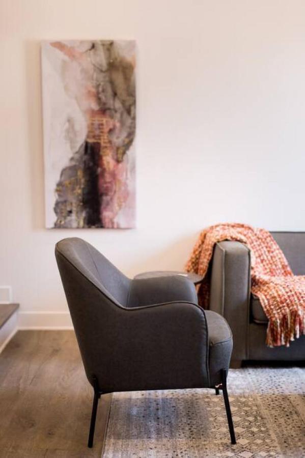 Apartment Brand New Light Filled Mile End Flat By Denstays Montreal