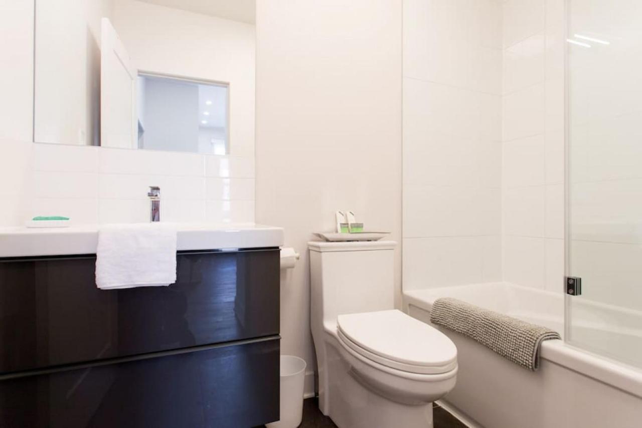 Brand New Light Filled Mile End Flat By Denstays Apartment