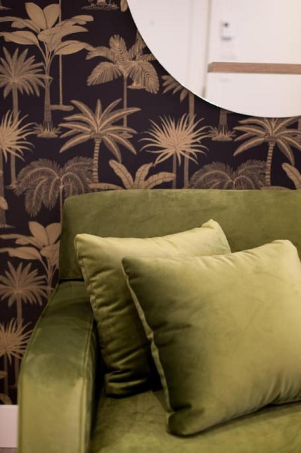Apartment Palms Little Italy With Full Bathroom By Denstays