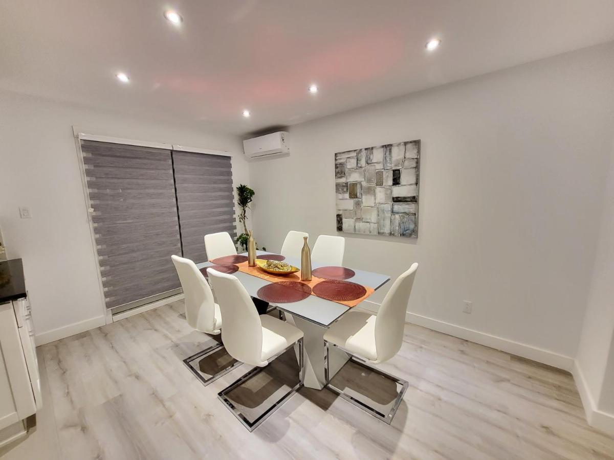 4 Bedrooms Beautiful Townhouse *