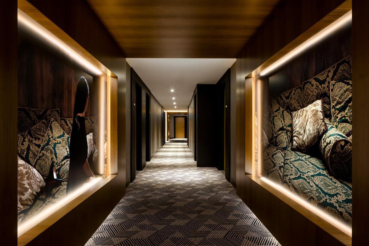 Humaniti Montreal, Autograph Collection Hotel