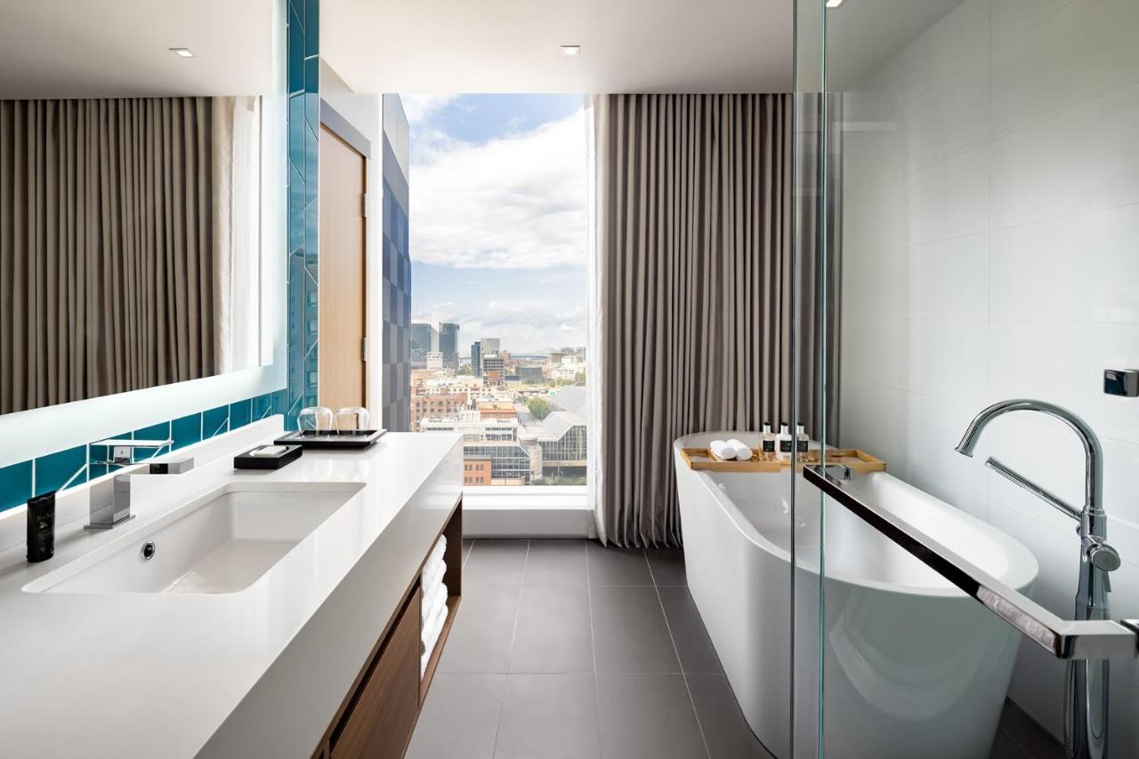 Hotel Humaniti Montreal, Autograph Collection 4*