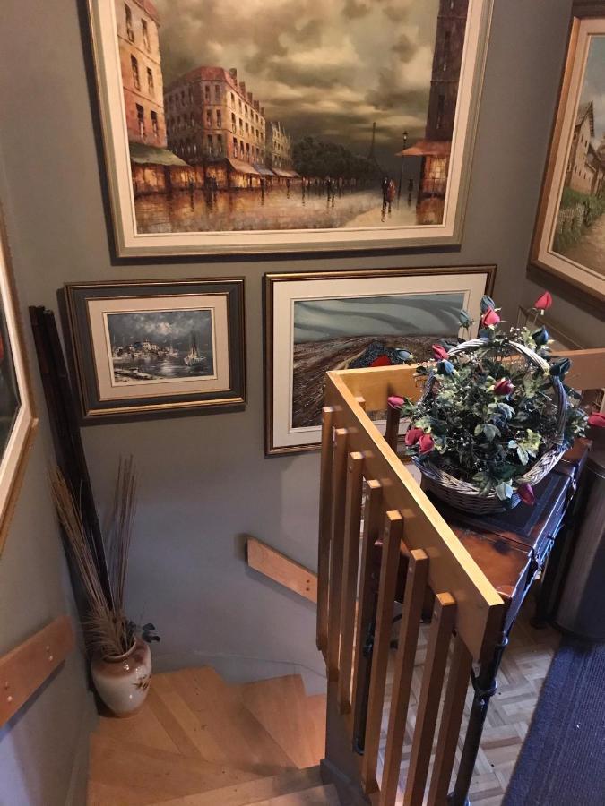Repos & Manna Downtown Bed & Breakfast 3*