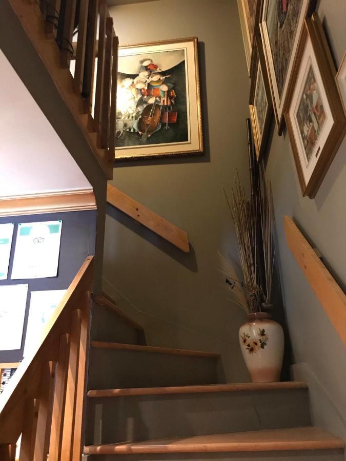Repos & Manna Downtown Bed & Breakfast 3*