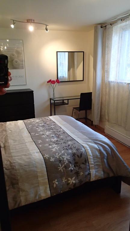 Apartment L'eco-logis Montreal
