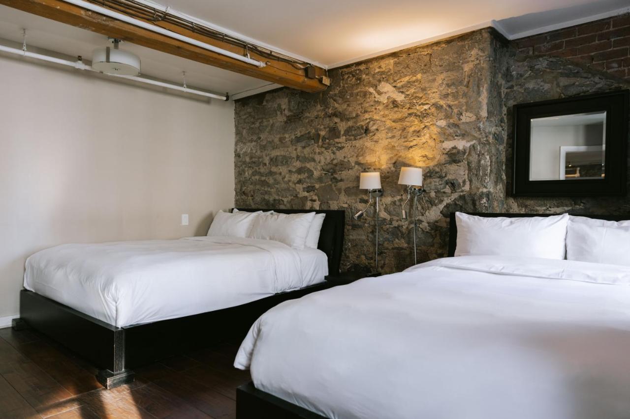 Lofts Du Vieux-port By Gray Collection