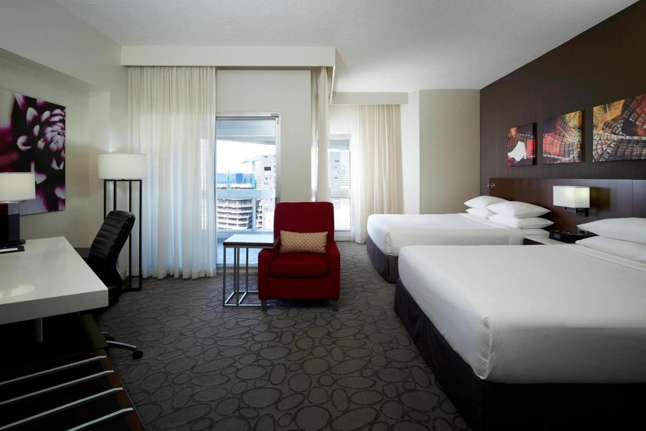 Delta By Marriott 4*