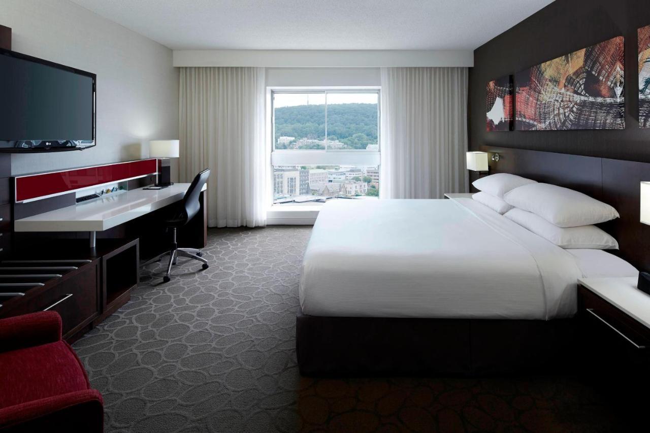Delta By Marriott Hotel 4*