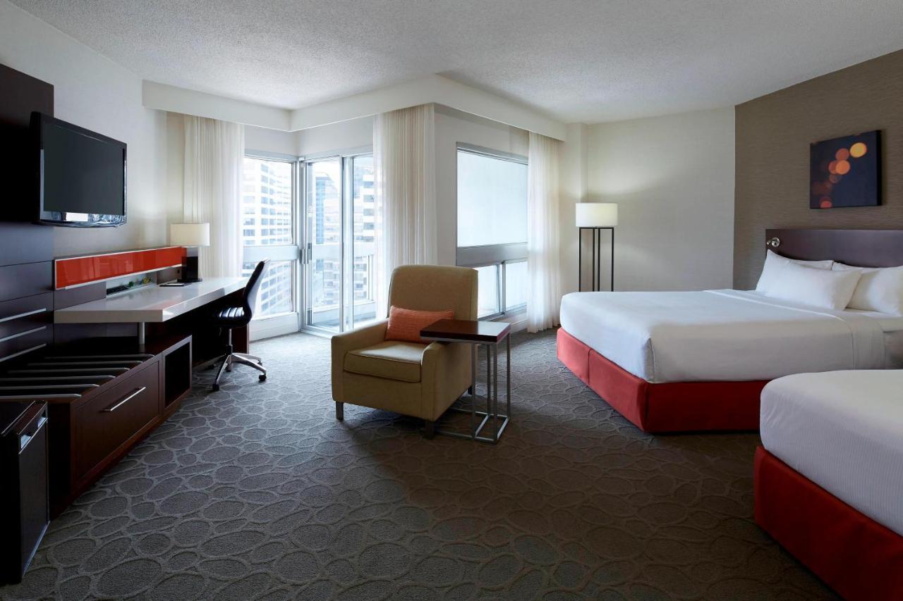 Hotel Delta By Marriott 4*