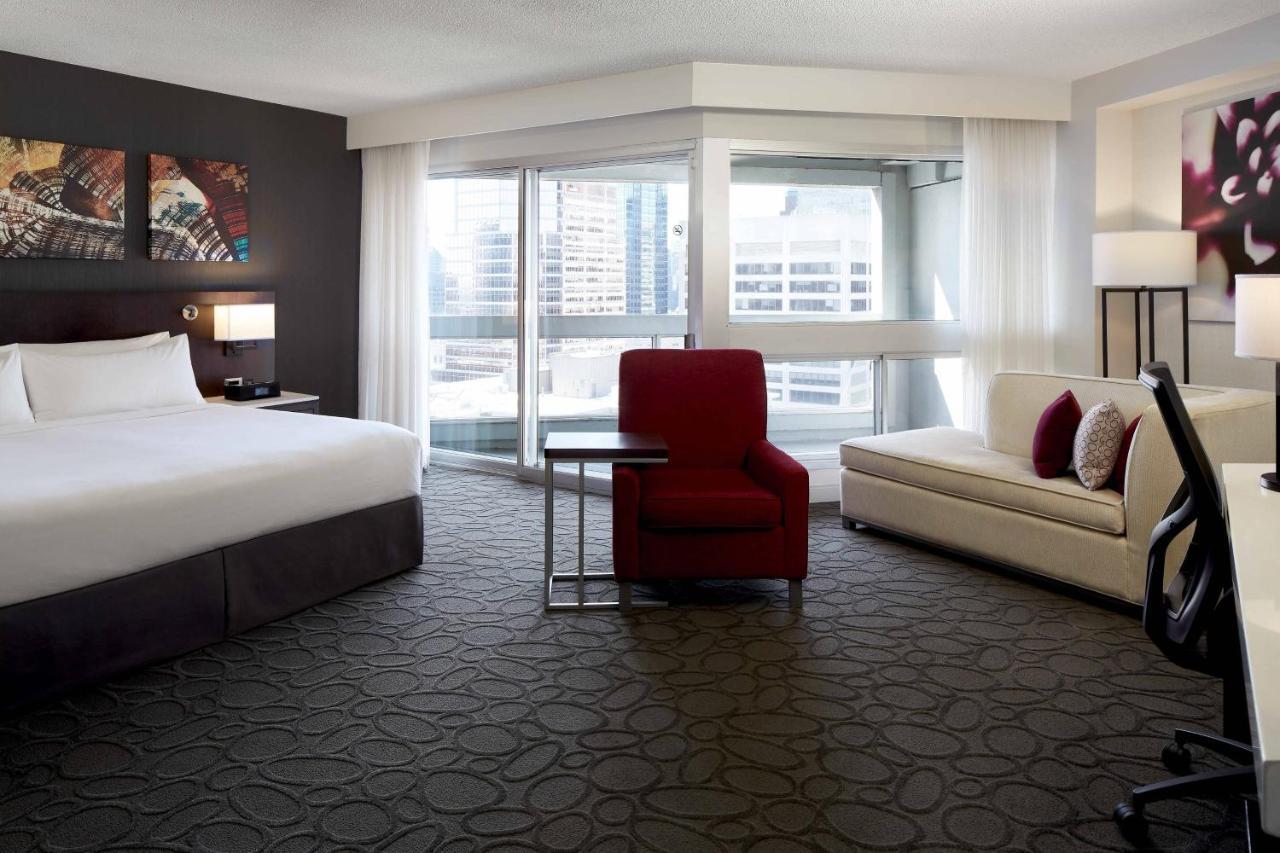 Hotel Delta By Marriott 4*
