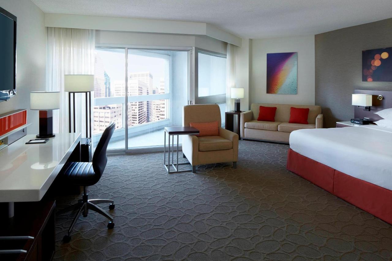 Hotel Delta By Marriott 4*