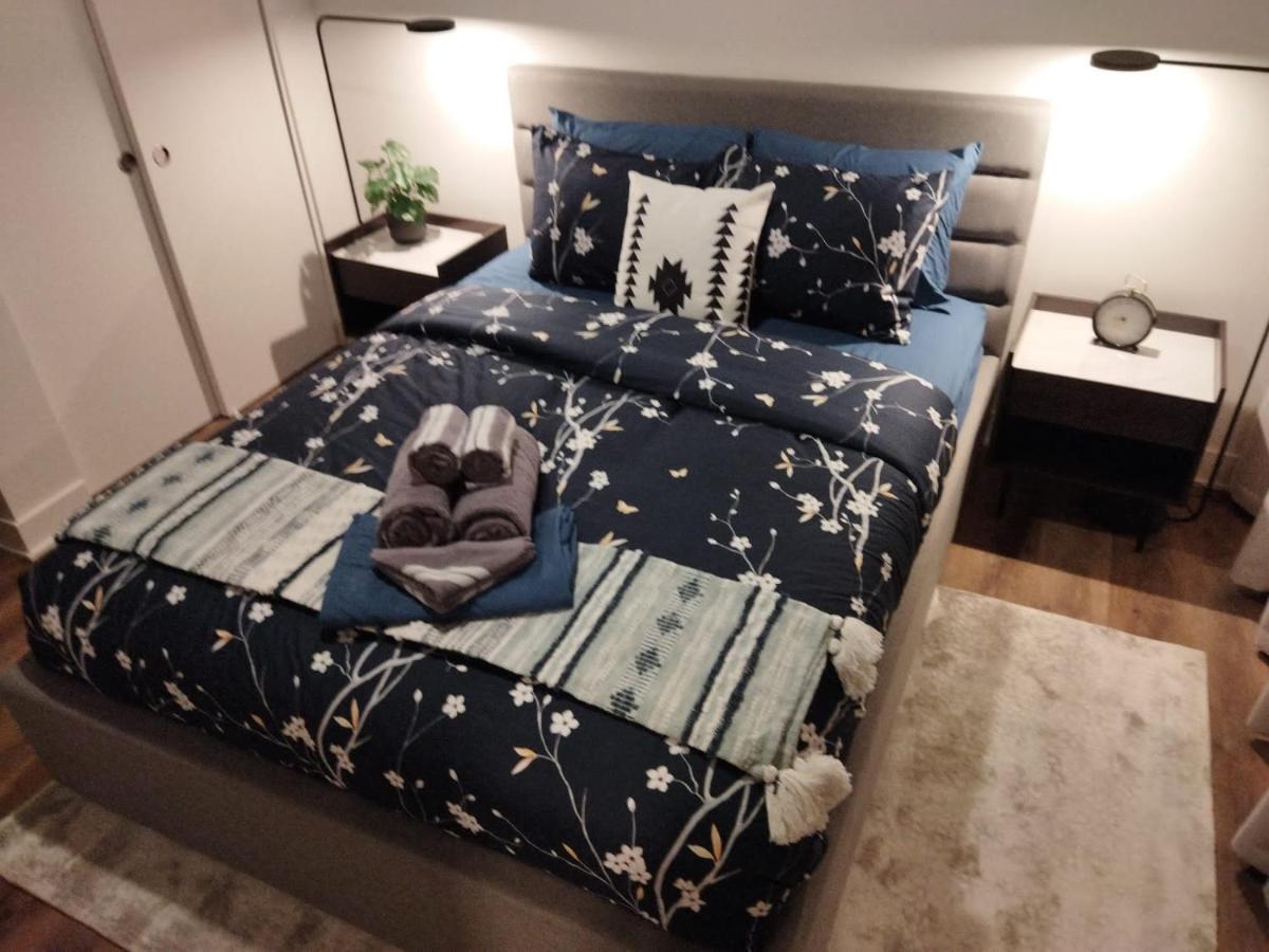 The Cartier - Free Parking Apartment *