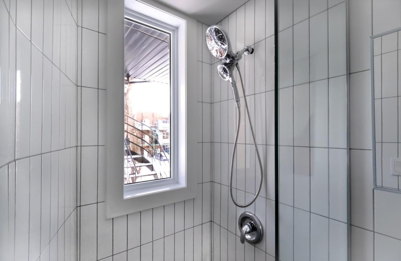Apartment Stunning 2br In The Heart Of Plateau