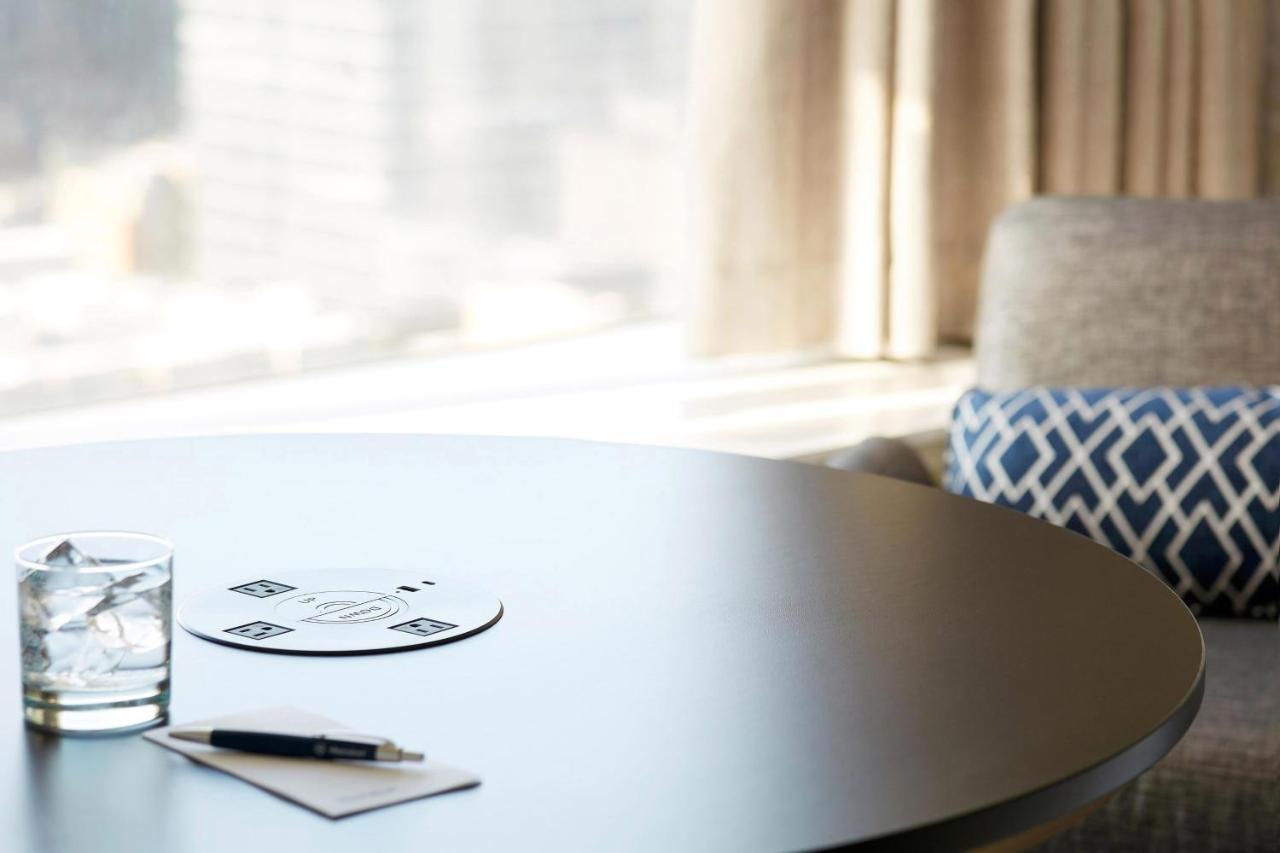 Le Centre Sheraton 4* Montreal