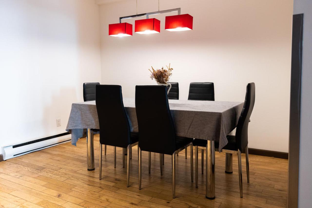 Lofts Du Vieux-port By Gray Collection