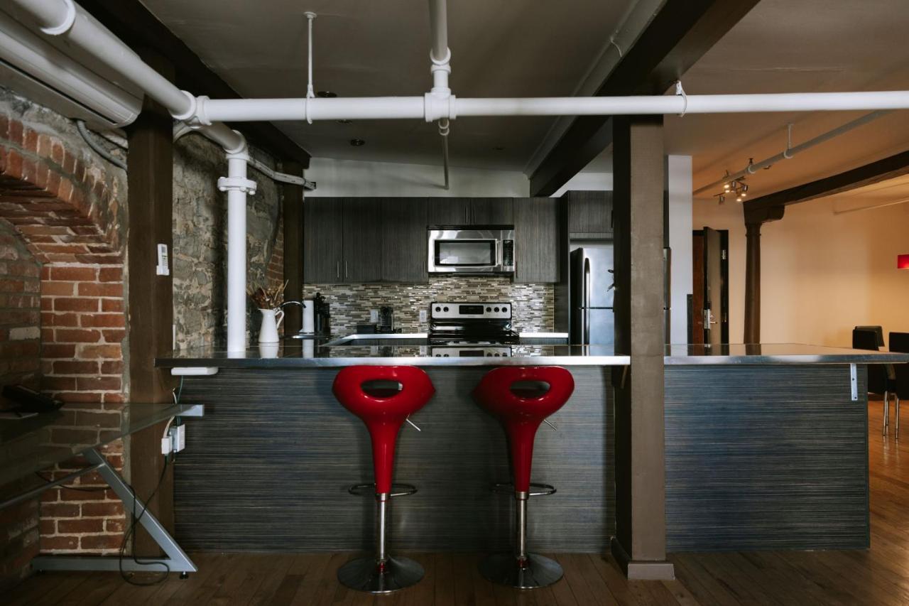Aparthotel Lofts Du Vieux-port By Gray Collection 4*