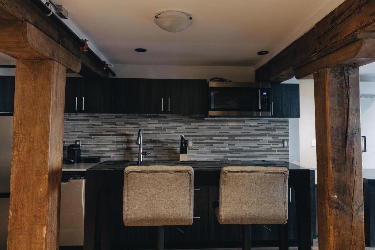 Lofts Du Vieux-port By Gray Collection