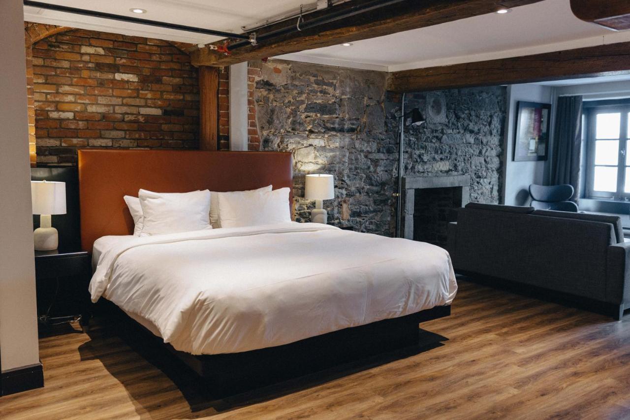 Lofts Du Vieux-port By Gray Collection Aparthotel