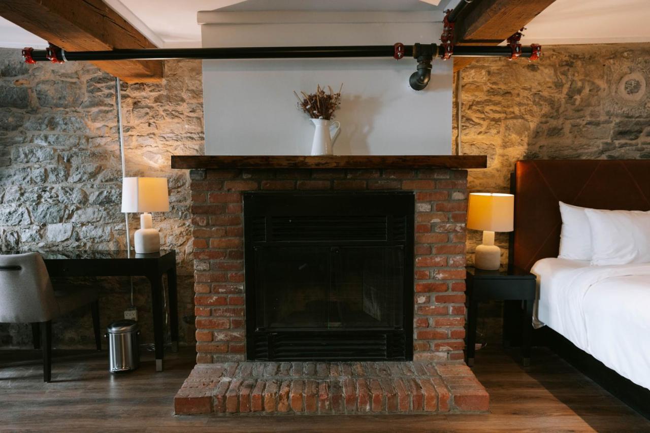 Lofts Du Vieux-port By Gray Collection