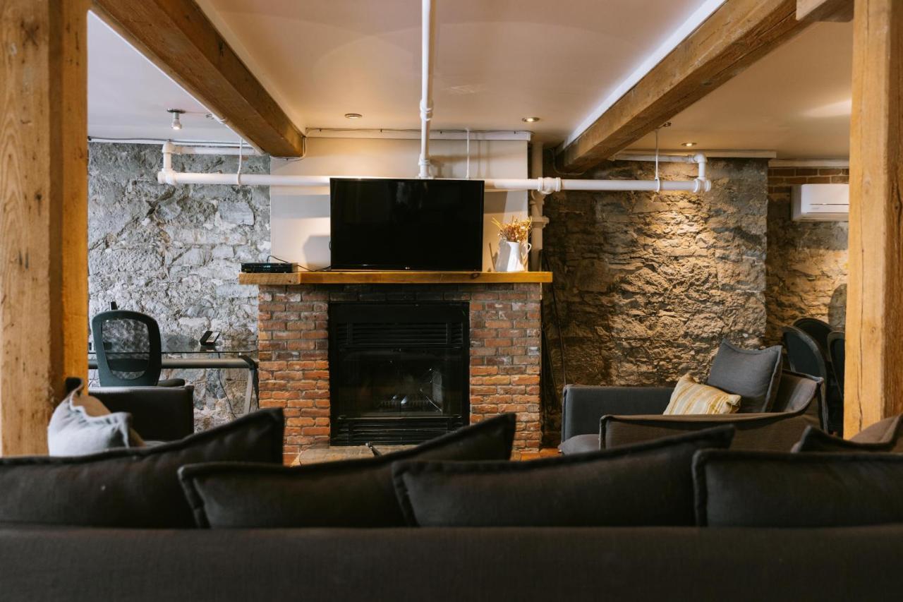 Aparthotel Lofts Du Vieux-port By Gray Collection