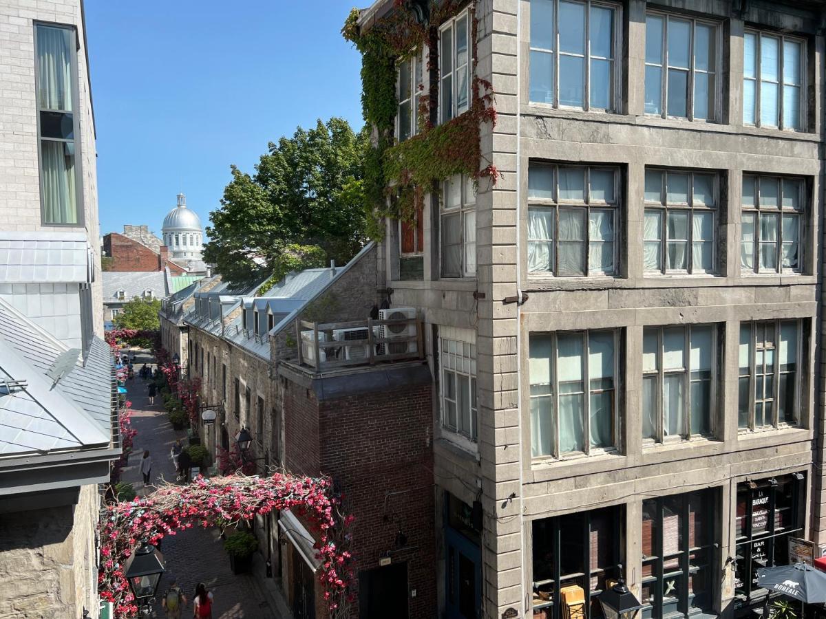 Aparthotel Lofts Du Vieux-port By Gray Collection 4*