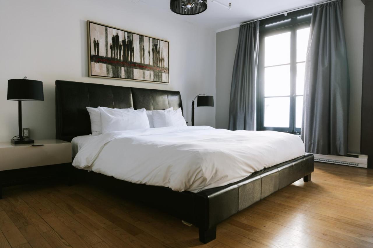 Lofts Du Vieux-port By Gray Collection Aparthotel 4*