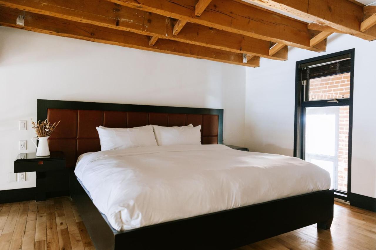 Aparthotel Lofts Du Vieux-port By Gray Collection 4*