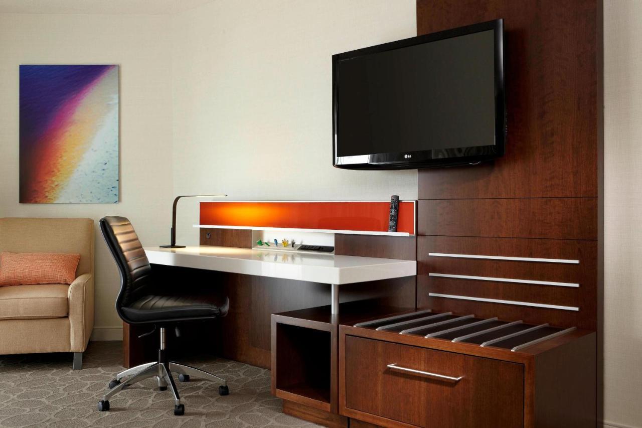 Hotel Delta By Marriott