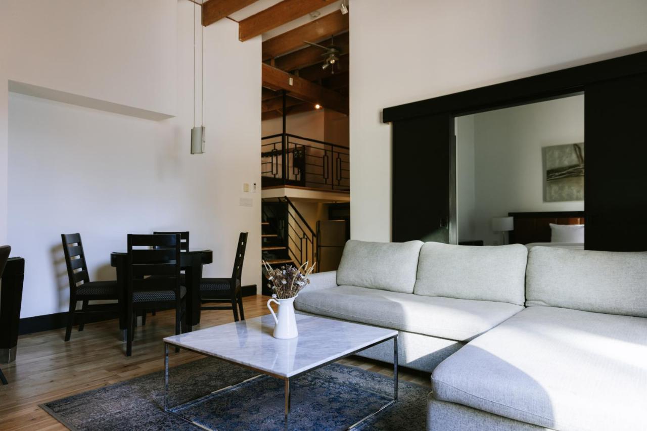 Lofts Du Vieux-port By Gray Collection Aparthotel 4*