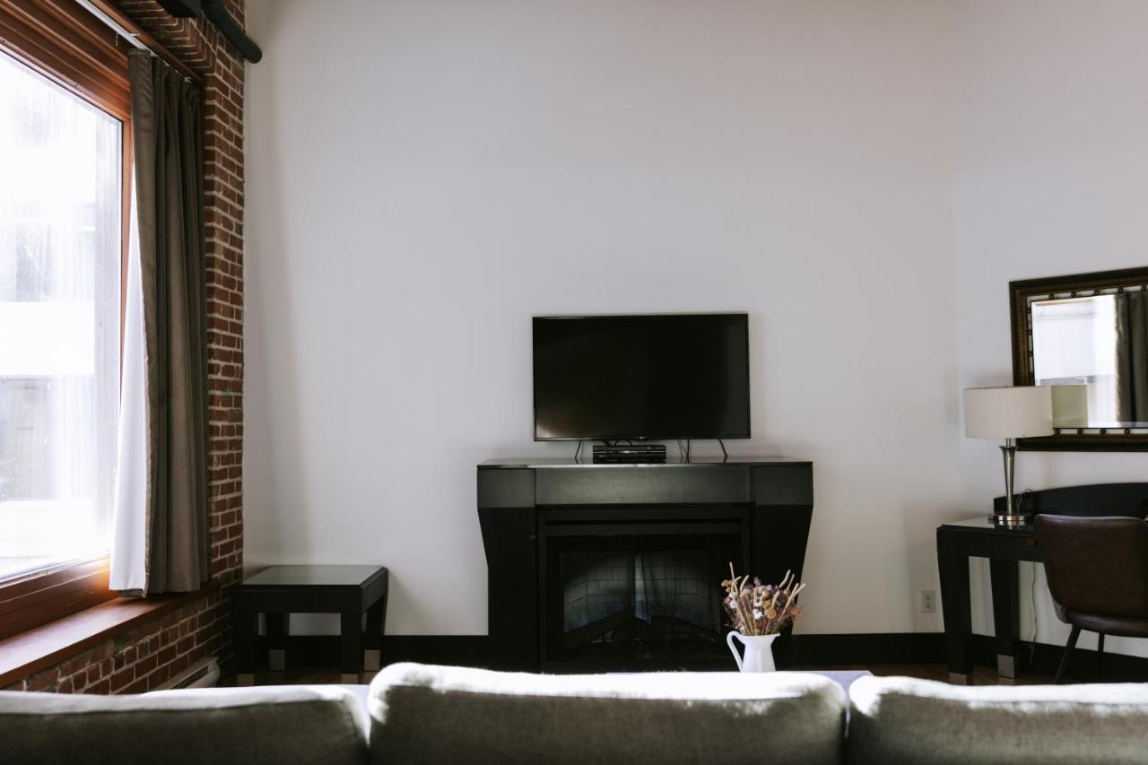 Aparthotel Lofts Du Vieux-port By Gray Collection