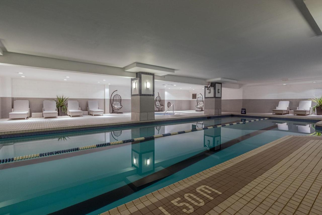 Hotel Delta By Marriott
