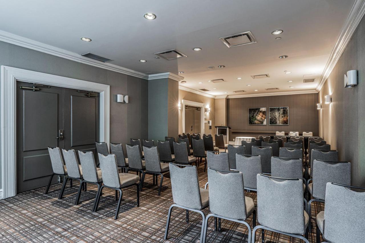 Delta By Marriott Montreal