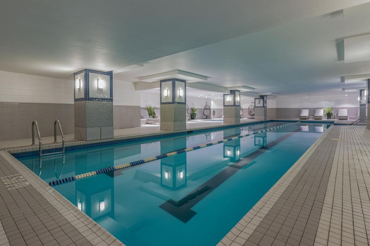 Hotel Delta By Marriott Montreal