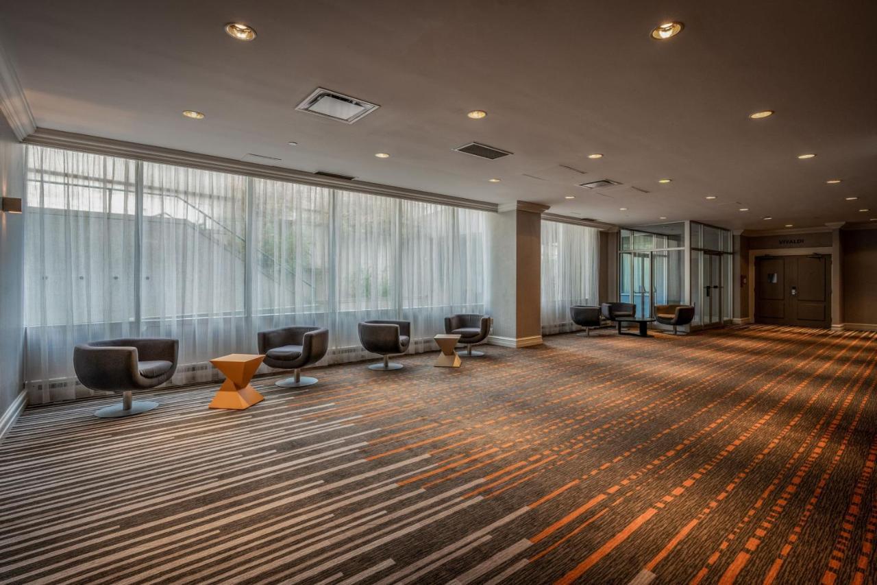 Delta By Marriott Hotel 4*