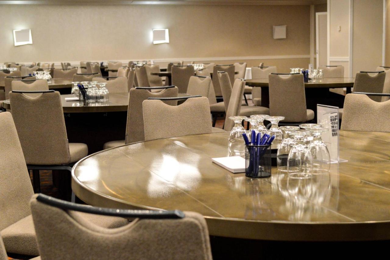 Delta By Marriott Hotel Montreal