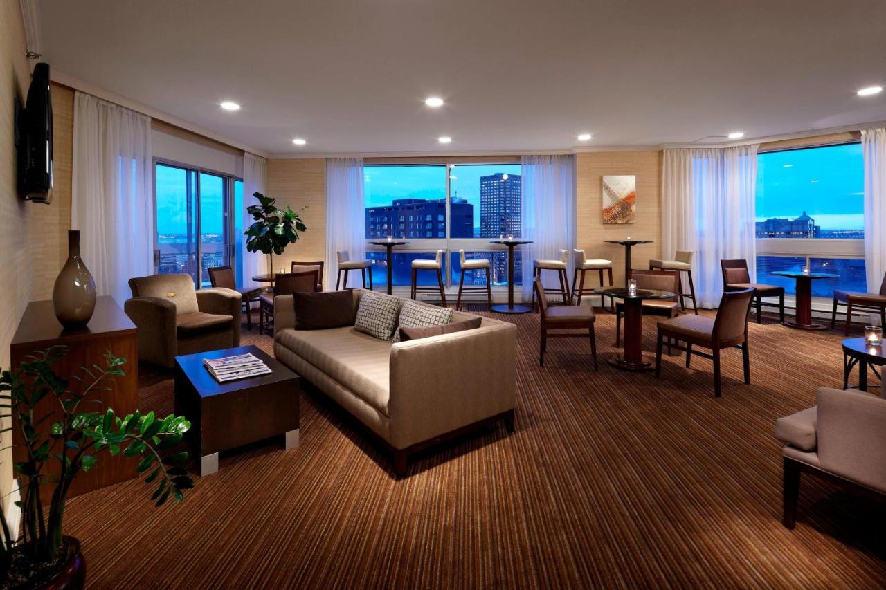 Delta By Marriott 4* Montreal