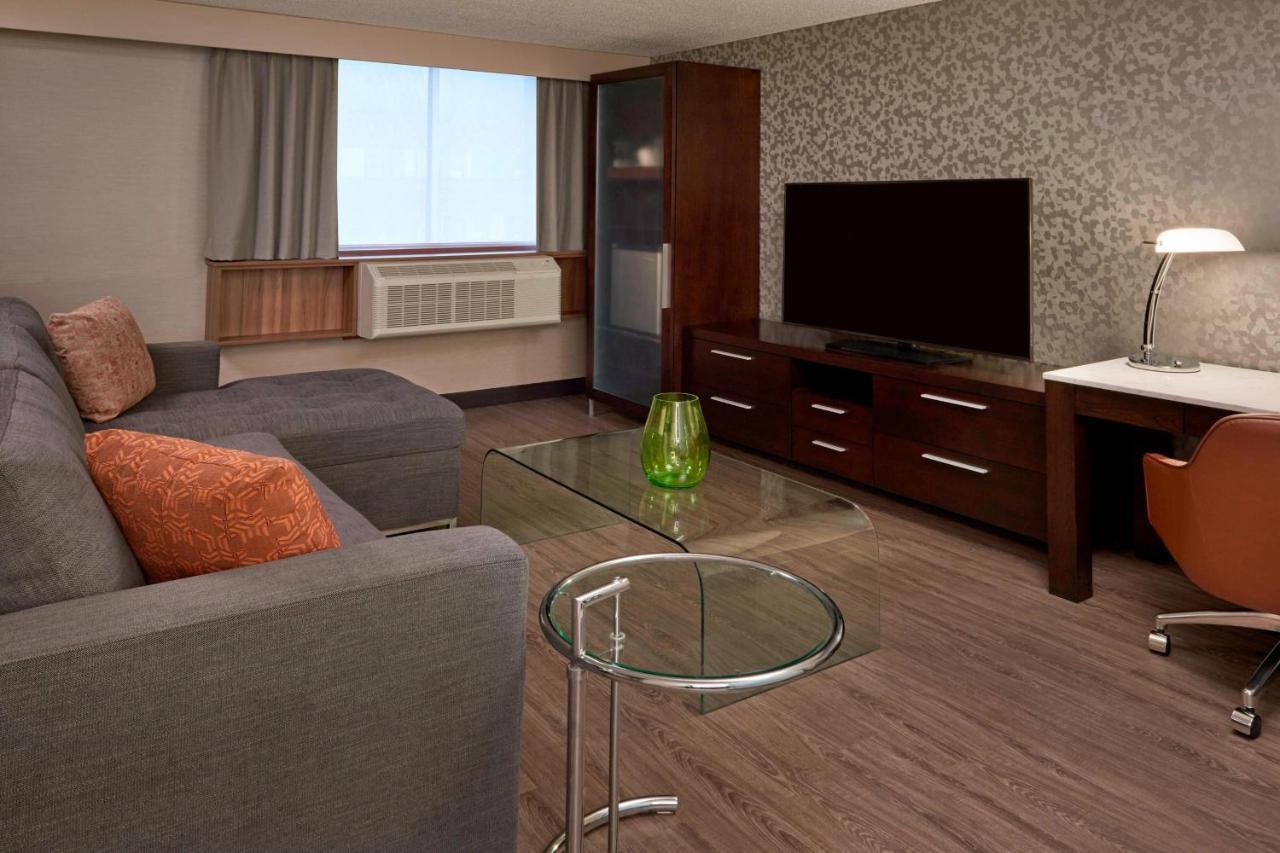 Fairfield By Marriott Downtown