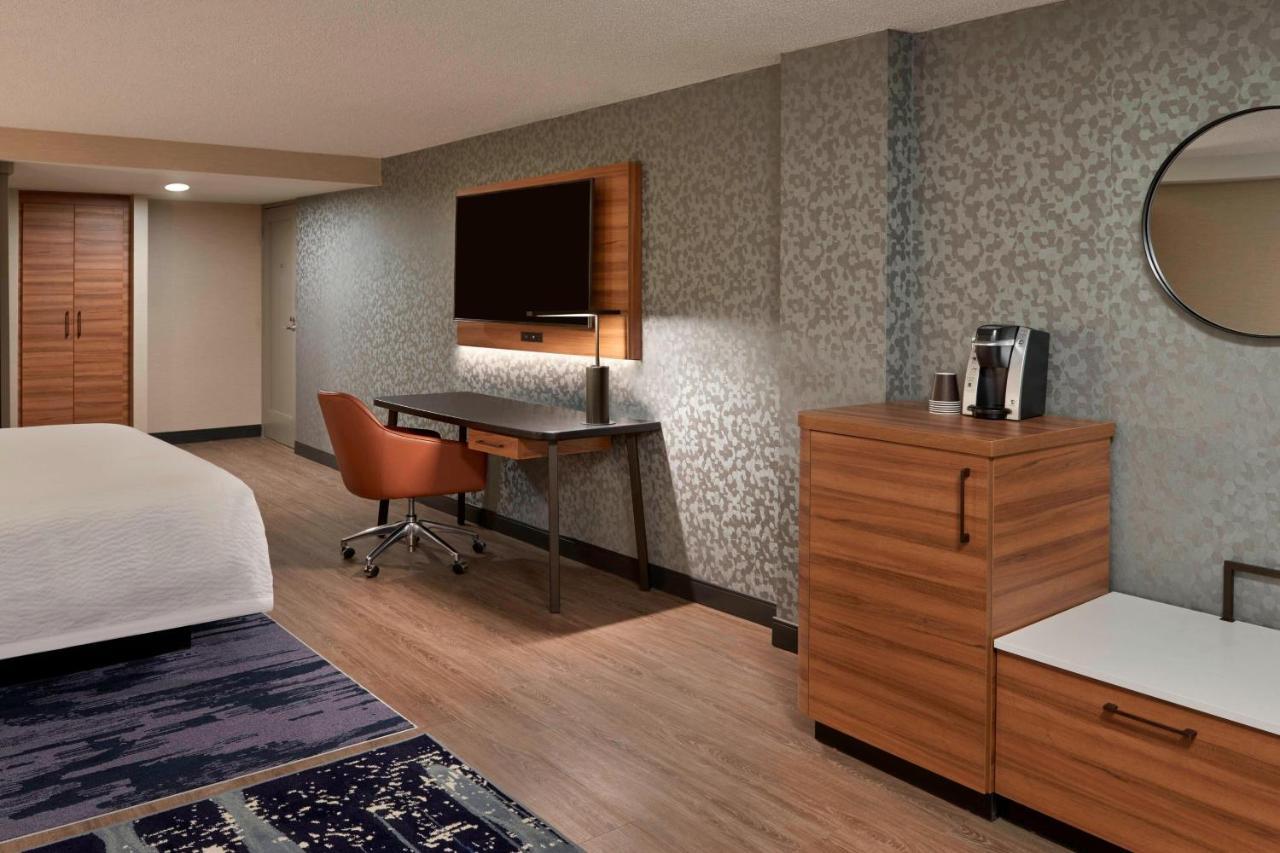 Fairfield By Marriott Downtown Hotel 3*